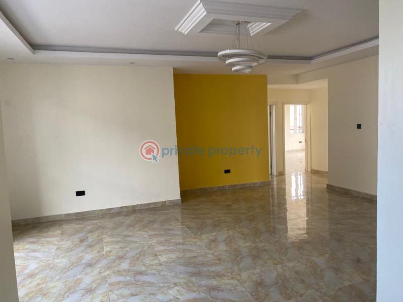 3 bedroom Block Of Flats For Sale Chris Alli Street Abacha Estate Ikoyi Lagos - 4