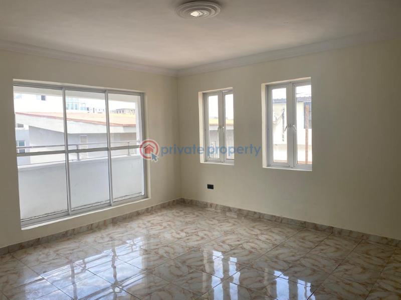 3 bedroom Block Of Flats For Sale Chris Alli Street Abacha Estate Ikoyi Lagos - 9