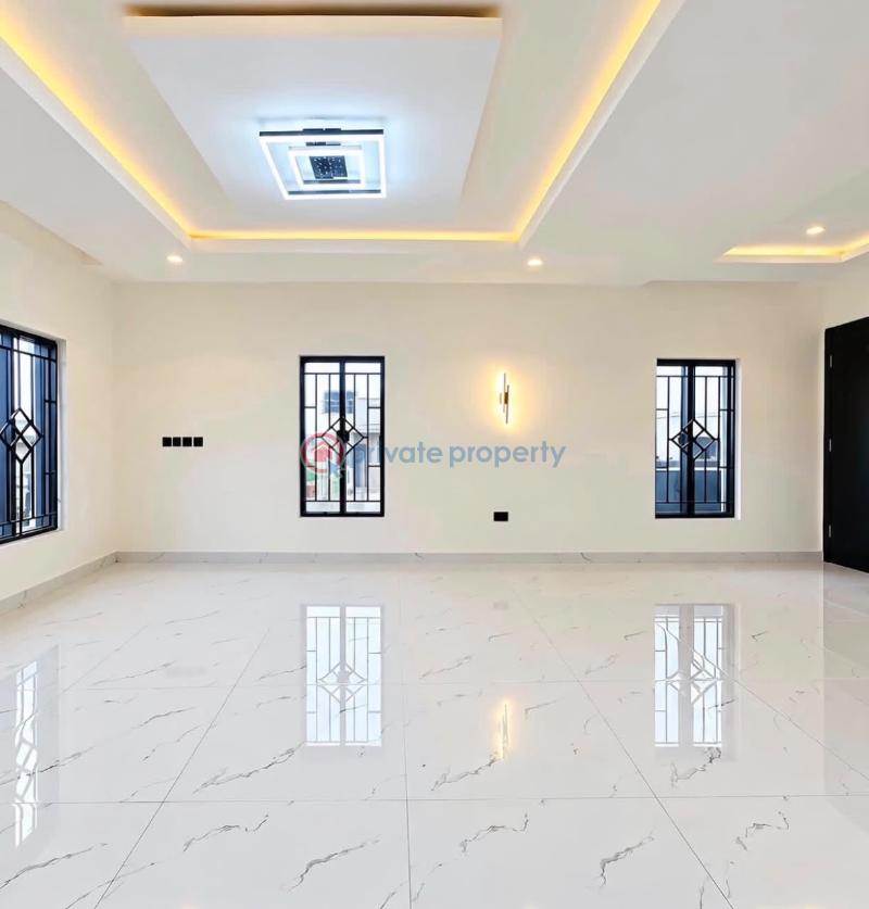 4 bedroom Detached Duplex For Sale Karsana Abuja Phase 3  - 5