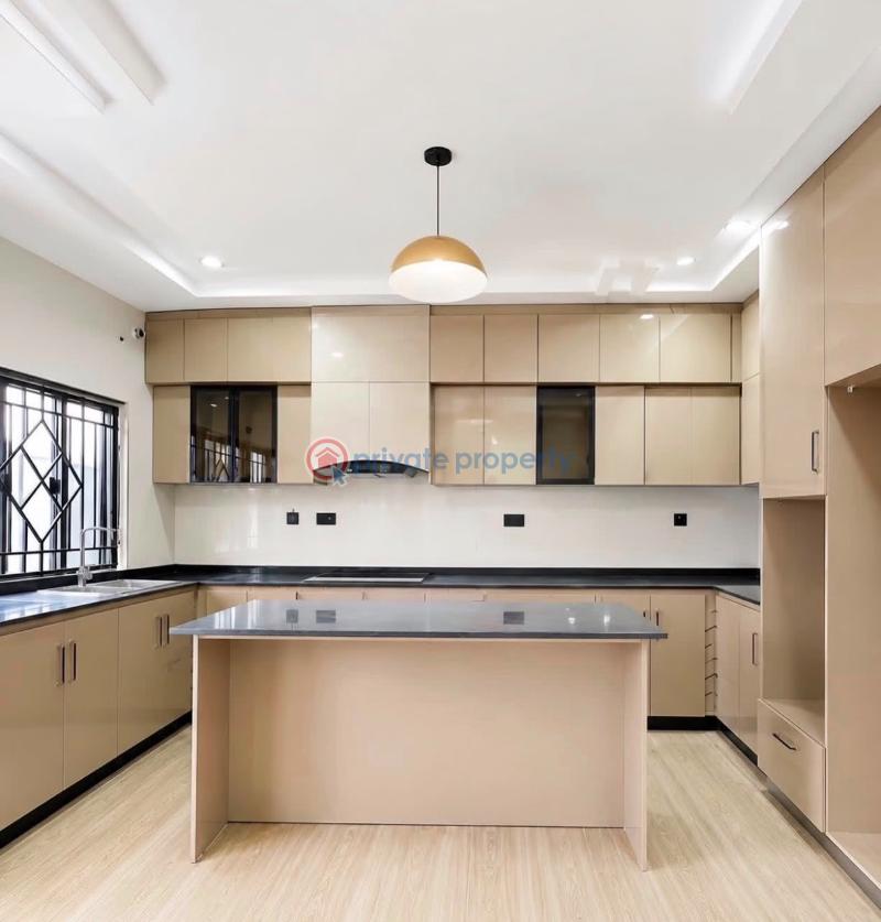 4 bedroom Detached Duplex For Sale Karsana Abuja Phase 3  - 2