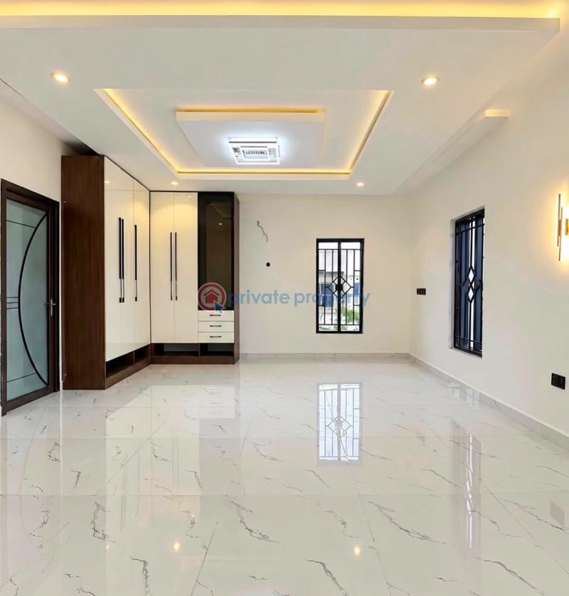 4 bedroom Detached Duplex For Sale Karsana Abuja Phase 3  - 4