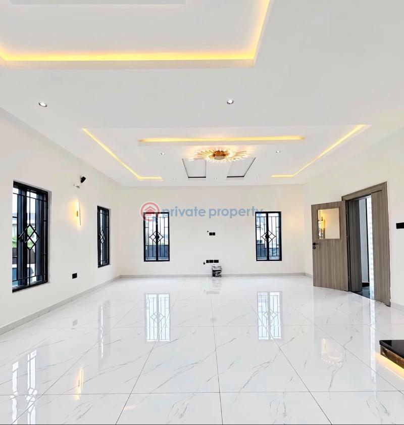 4 bedroom Detached Duplex For Sale Karsana Abuja Phase 3  - 6