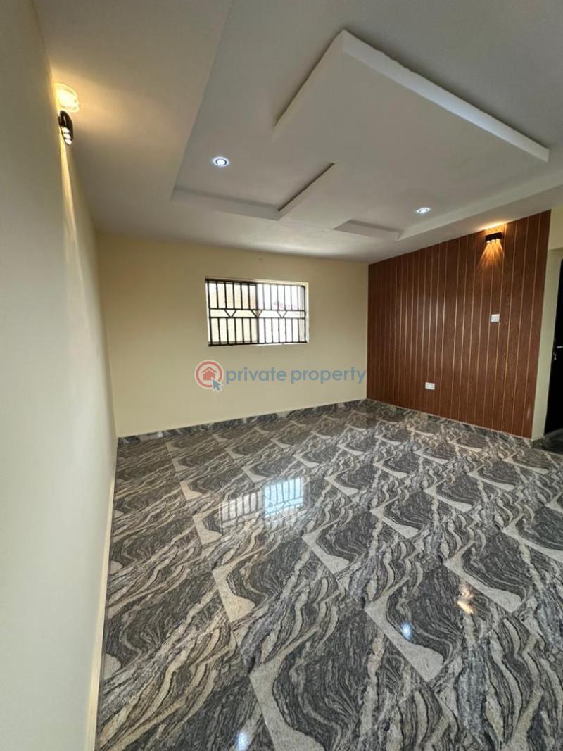 4 bedroom Block Of Flats For Rent Akala Way, Akobo Akobo Ibadan Oyo - 5