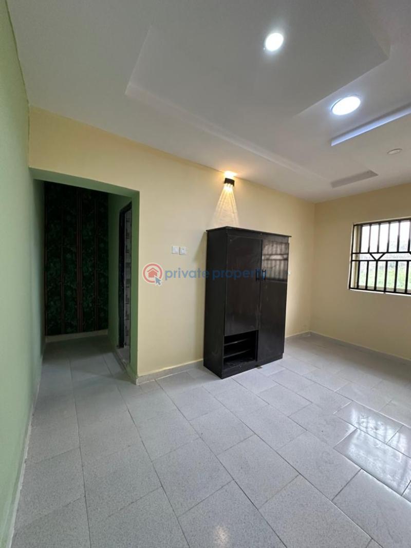 4 bedroom Block Of Flats For Rent Akala Way, Akobo Akobo Ibadan Oyo - 13