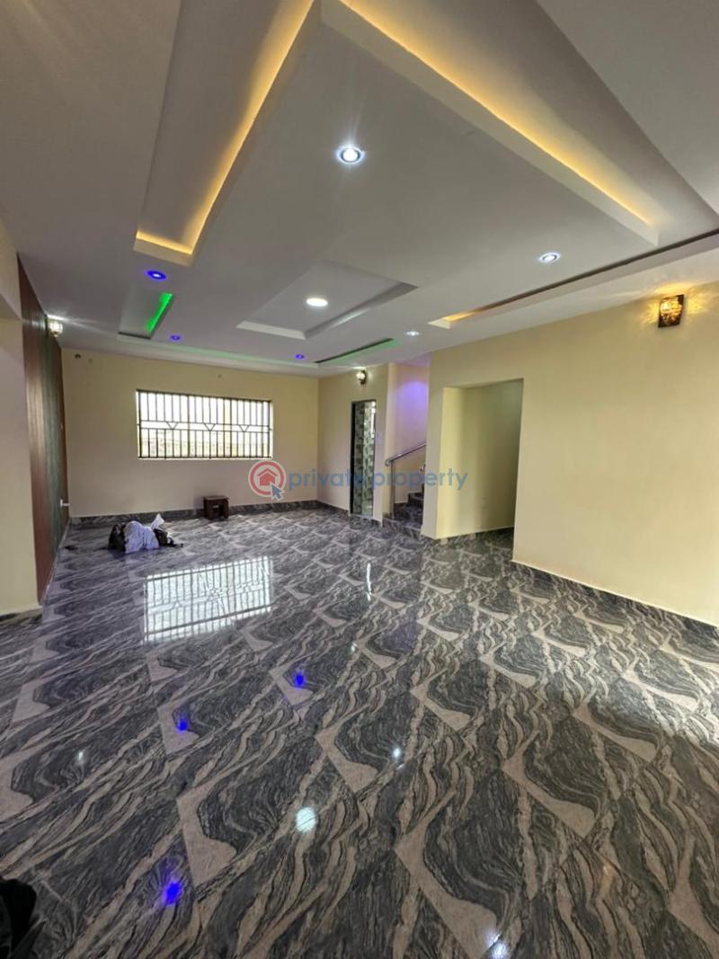 4 bedroom Block Of Flats For Rent Akala Way, Akobo Akobo Ibadan Oyo - 7