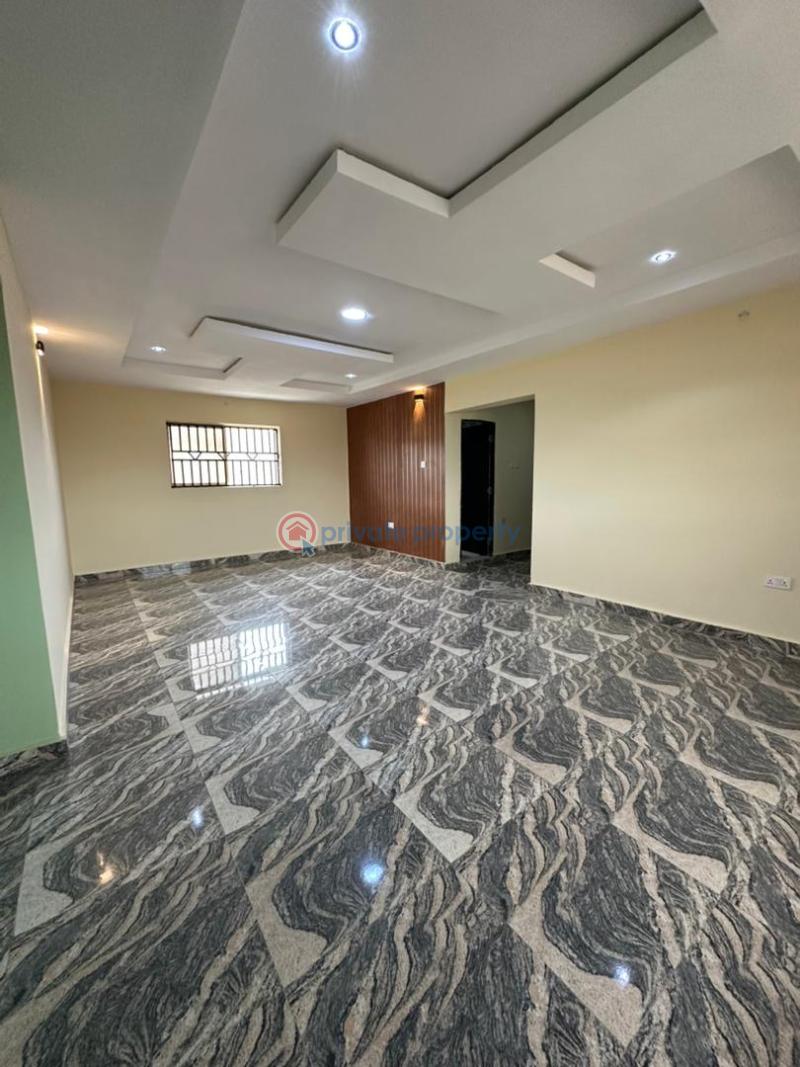 4 bedroom Block Of Flats For Rent Akala Way, Akobo Akobo Ibadan Oyo - 8