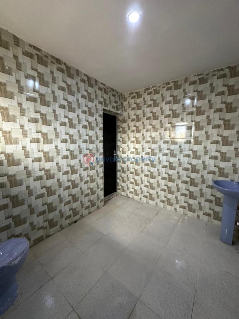 4 bedroom Block Of Flats For Rent Akala Way, Akobo Akobo Ibadan Oyo - 9