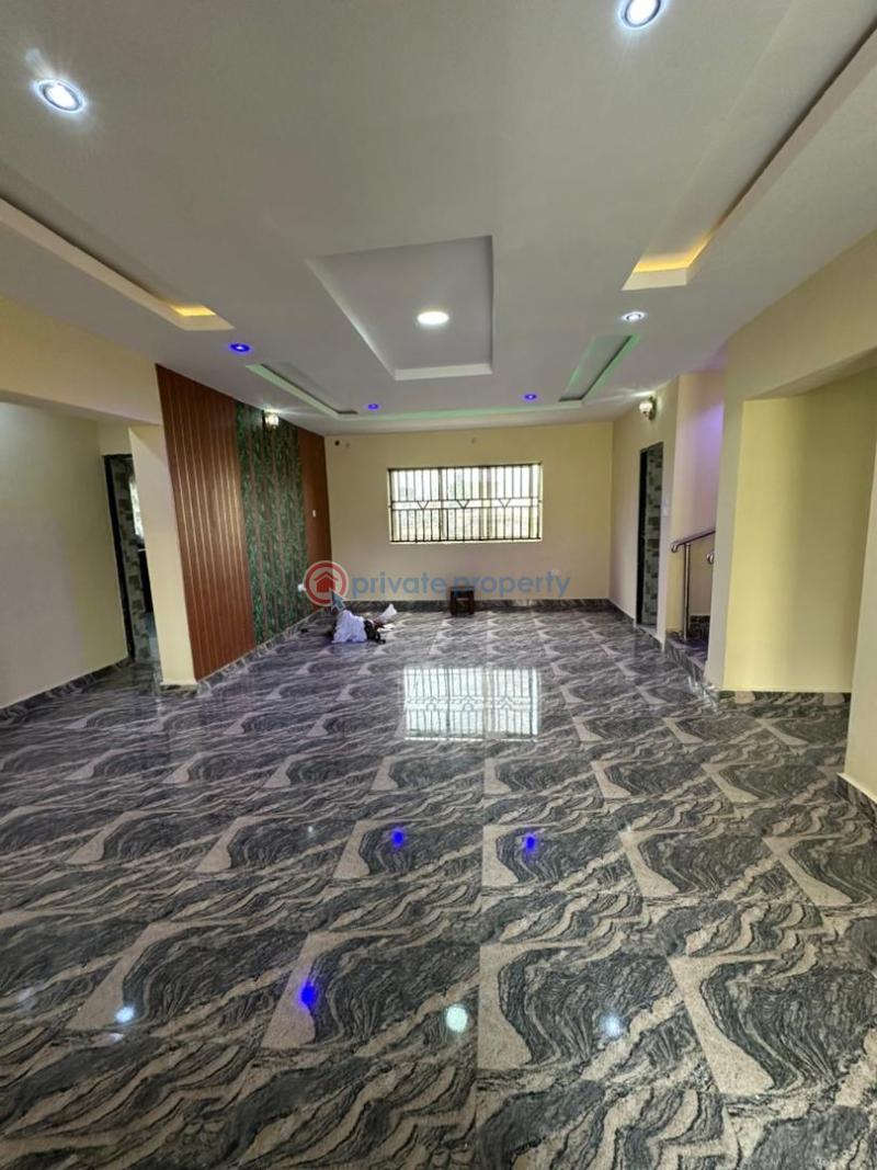 4 bedroom Block Of Flats For Rent Akala Way, Akobo Akobo Ibadan Oyo - 1