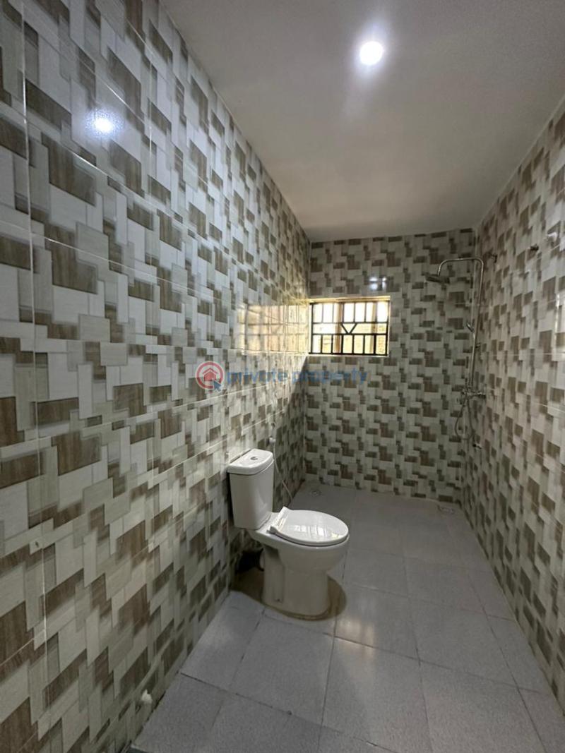 4 bedroom Block Of Flats For Rent Akala Way, Akobo Akobo Ibadan Oyo - 4