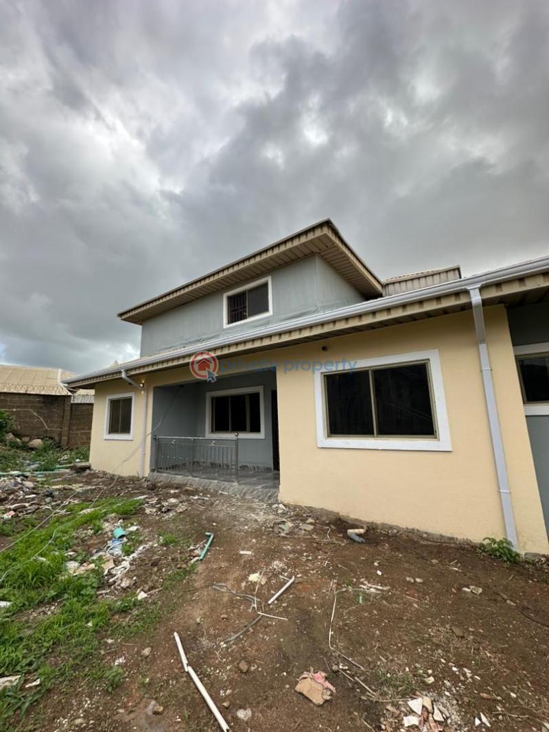 4 bedroom Block Of Flats For Rent Akala Way, Akobo Akobo Ibadan Oyo - 6