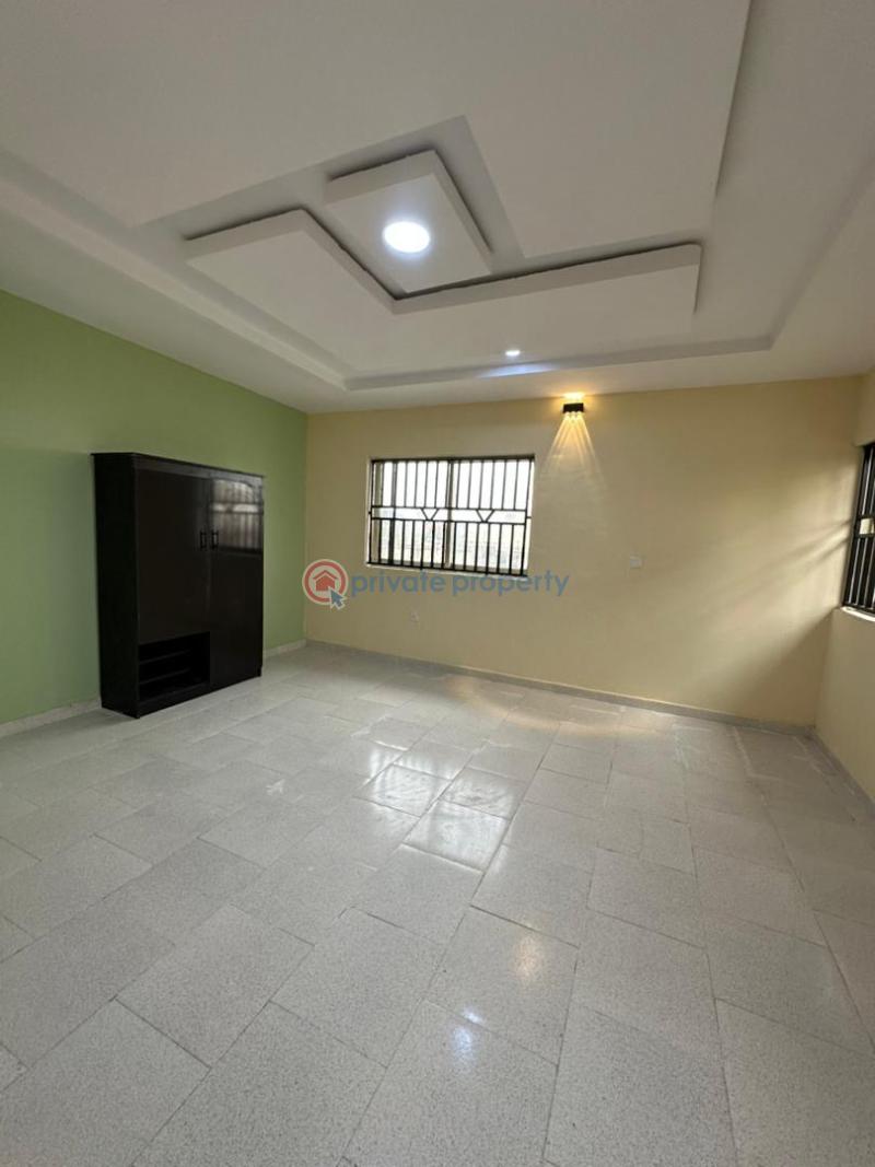 4 bedroom Block Of Flats For Rent Akala Way, Akobo Akobo Ibadan Oyo - 11