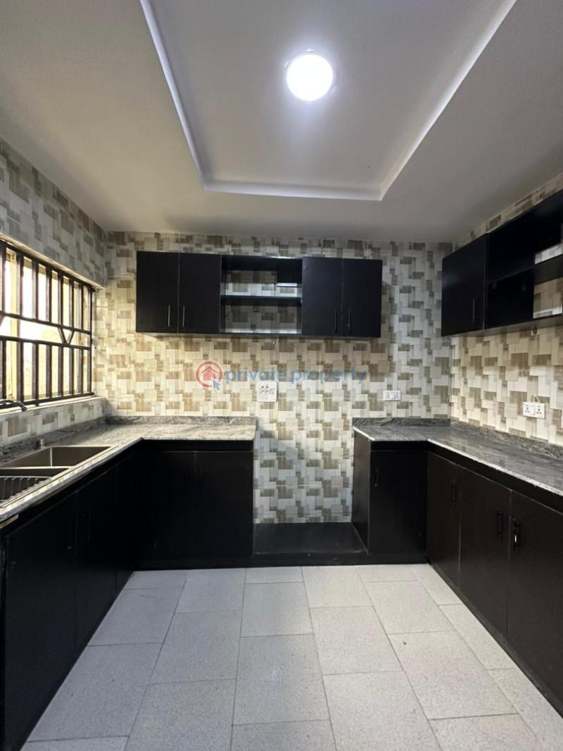 4 bedroom Block Of Flats For Rent Akala Way, Akobo Akobo Ibadan Oyo - 2