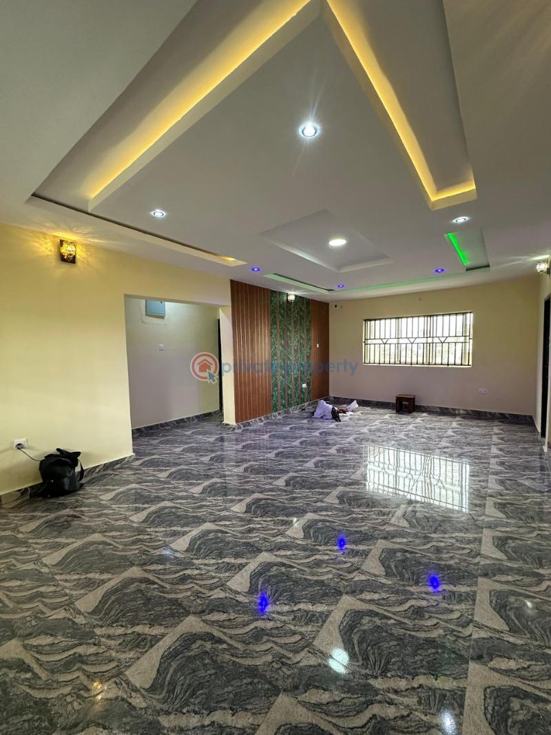 Flat & Apartment For Rent Ojo Aloba Street, Akala Way, Akobo Ibadan Oyo