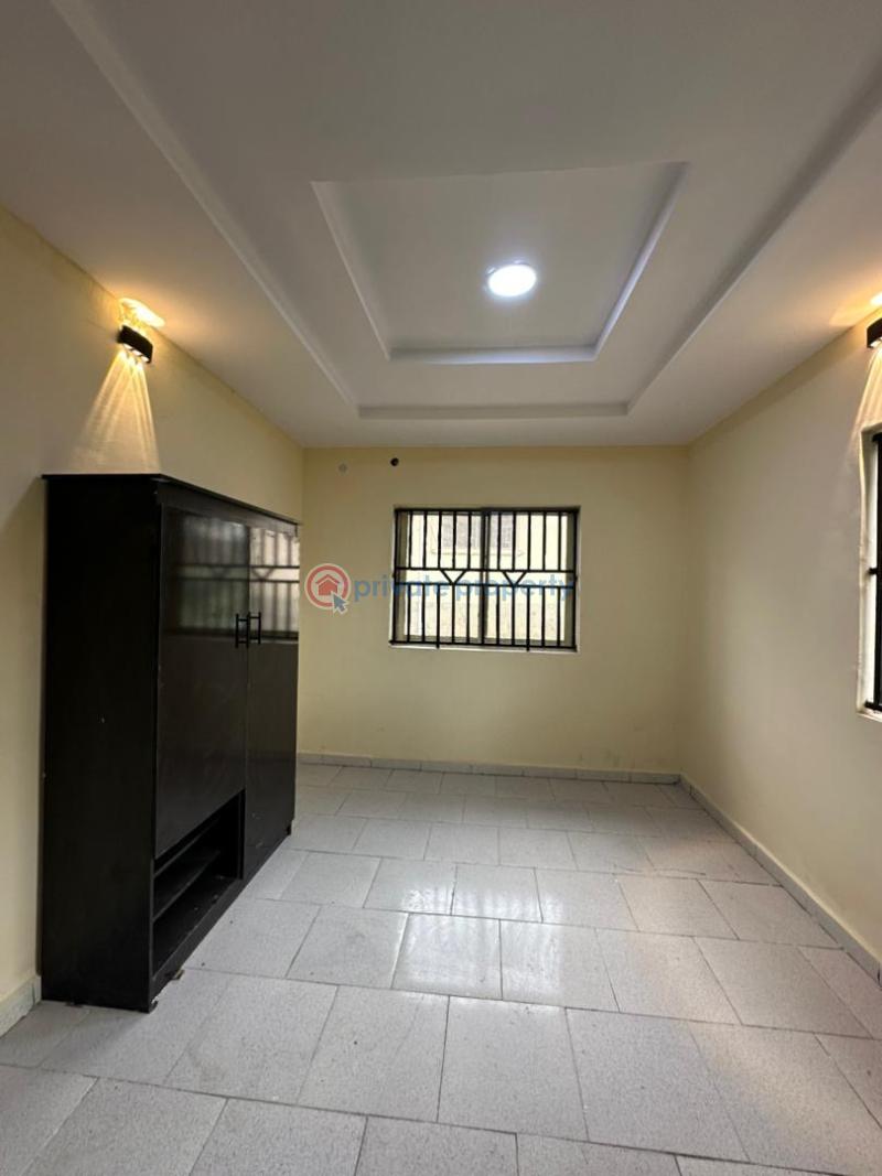 4 bedroom Block Of Flats For Rent Akala Way, Akobo Akobo Ibadan Oyo - 12
