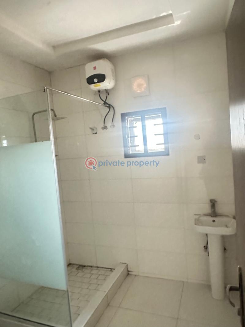 4 bedroom Terraced Duplex For Sale Jedo Lugbe Abuja Phase 4  - 8