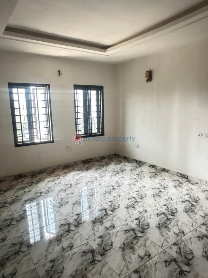 4 bedroom Terraced Duplex For Sale Jedo Lugbe Abuja Phase 4  - 7