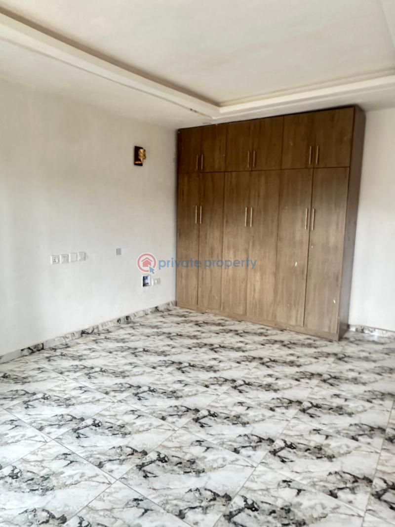 4 bedroom Terraced Duplex For Sale Jedo Lugbe Abuja Phase 4  - 9