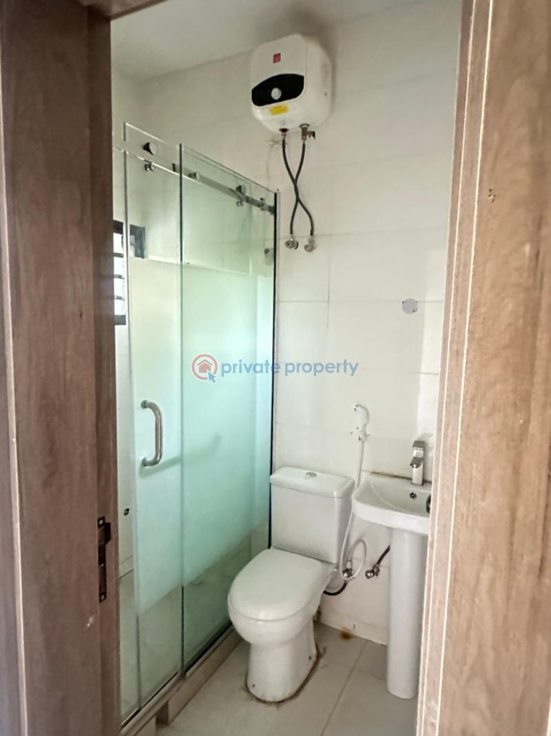 4 bedroom Terraced Duplex For Sale Jedo Lugbe Abuja Phase 4  - 12