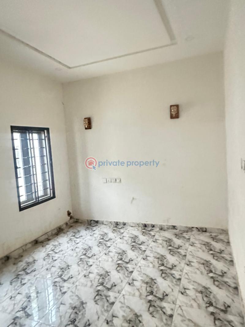4 bedroom Terraced Duplex For Sale Jedo Lugbe Abuja Phase 4  - 5