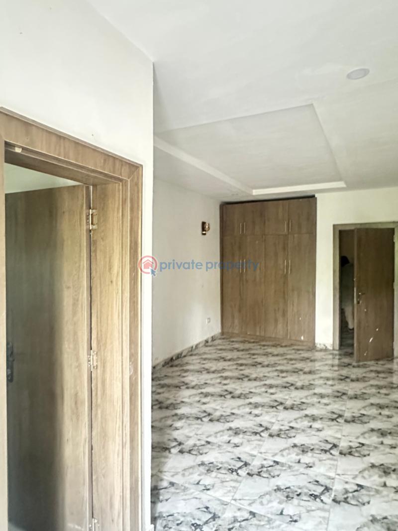 4 bedroom Terraced Duplex For Sale Jedo Lugbe Abuja Phase 4  - 13