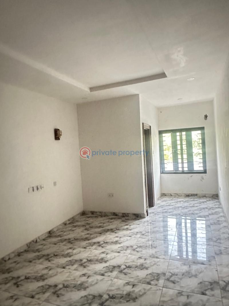 4 bedroom Terraced Duplex For Sale Jedo Lugbe Abuja Phase 4  - 11