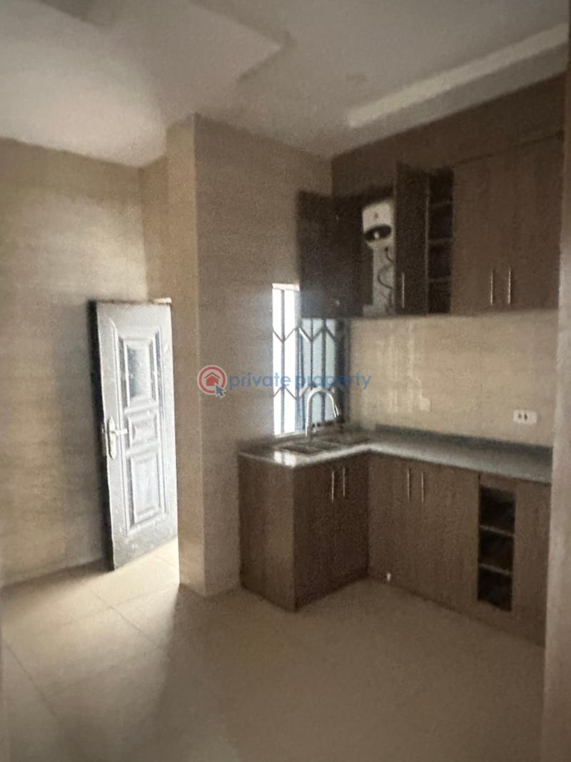 4 bedroom Terraced Duplex For Sale Jedo Lugbe Abuja Phase 4  - 6