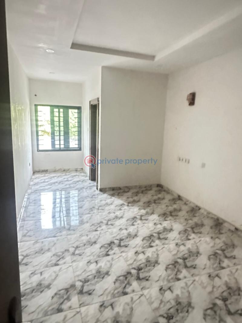 4 bedroom Terraced Duplex For Sale Jedo Lugbe Abuja Phase 4  - 14