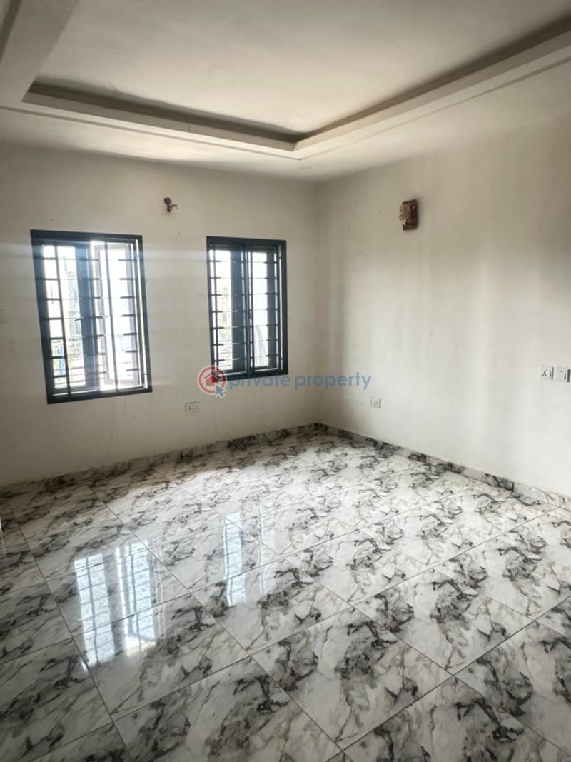 4 bedroom Terraced Duplex For Sale Jedo Lugbe Abuja Phase 4  - 4