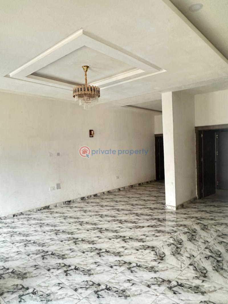 4 bedroom Terraced Duplex For Sale Jedo Lugbe Abuja Phase 4  - 2