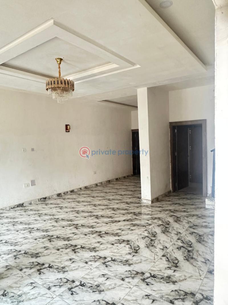 4 bedroom Terraced Duplex For Sale Jedo Lugbe Abuja Phase 4  - 1