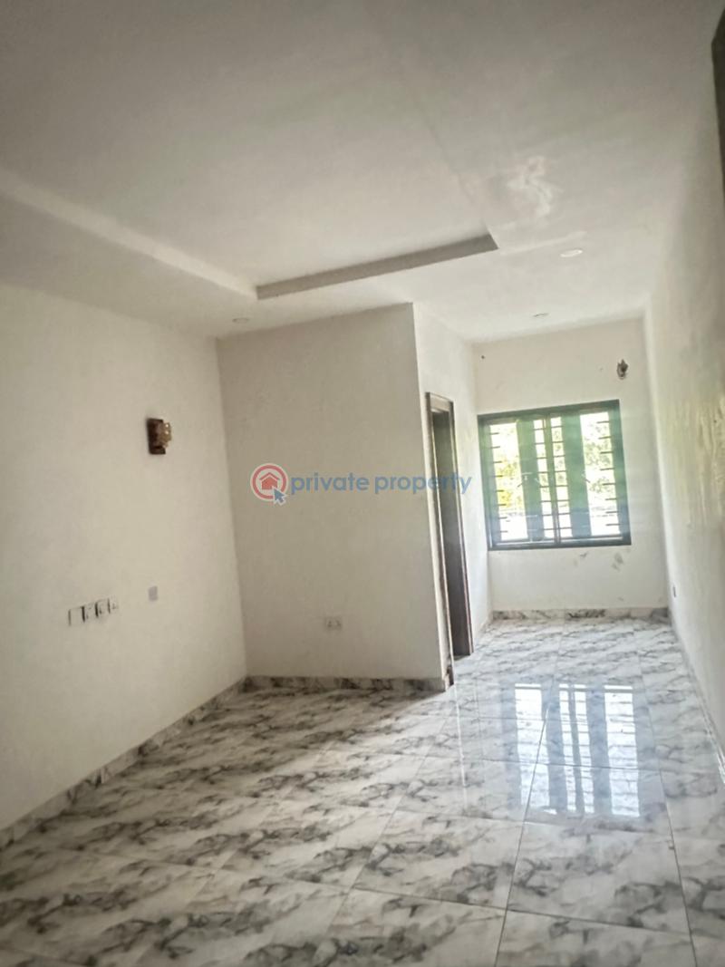 4 bedroom Terraced Duplex For Sale Jedo Lugbe Abuja Phase 4  - 10