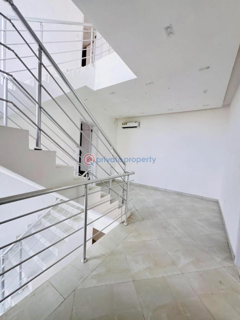 4 bedroom Terraced Duplex For Rent Oniru Victoria Island Lagos - 13