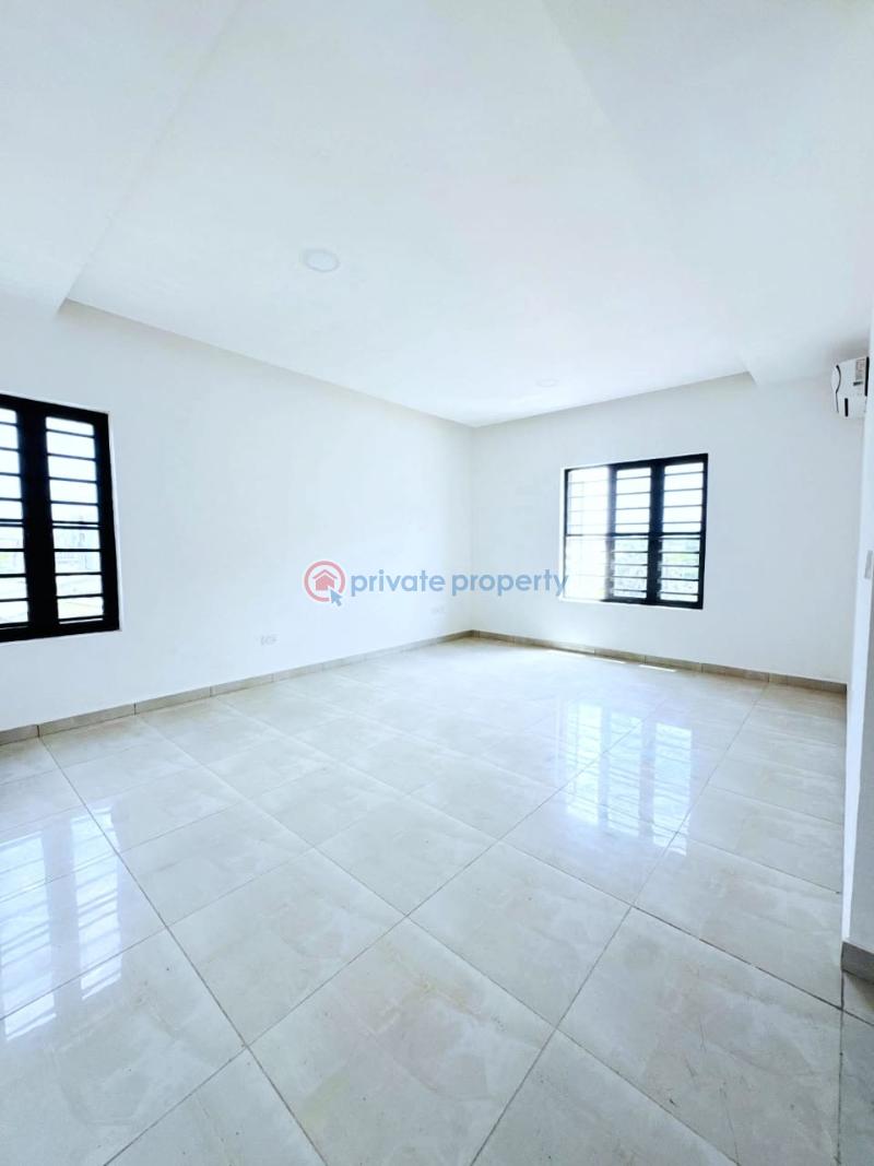 4 bedroom Terraced Duplex For Rent Oniru Victoria Island Lagos - 4