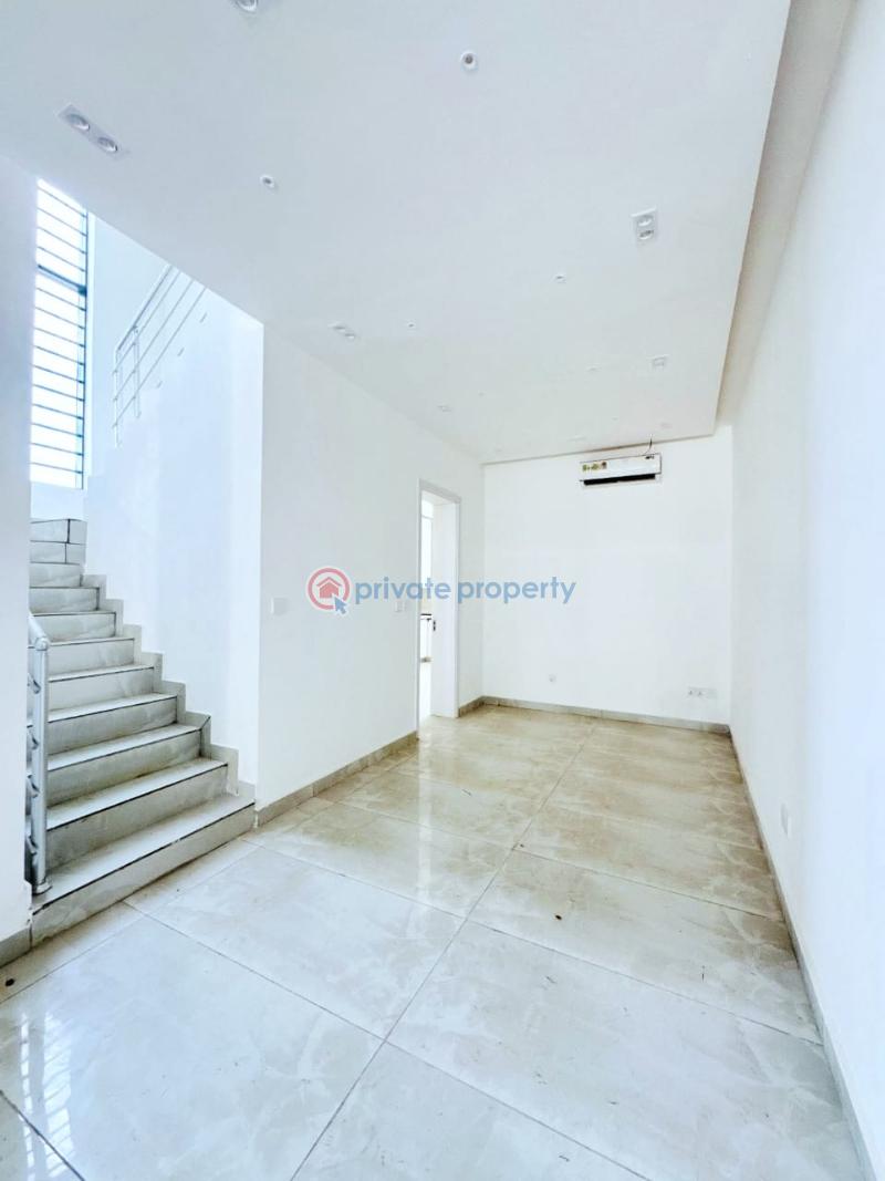 4 bedroom Terraced Duplex For Rent Oniru Victoria Island Lagos - 10