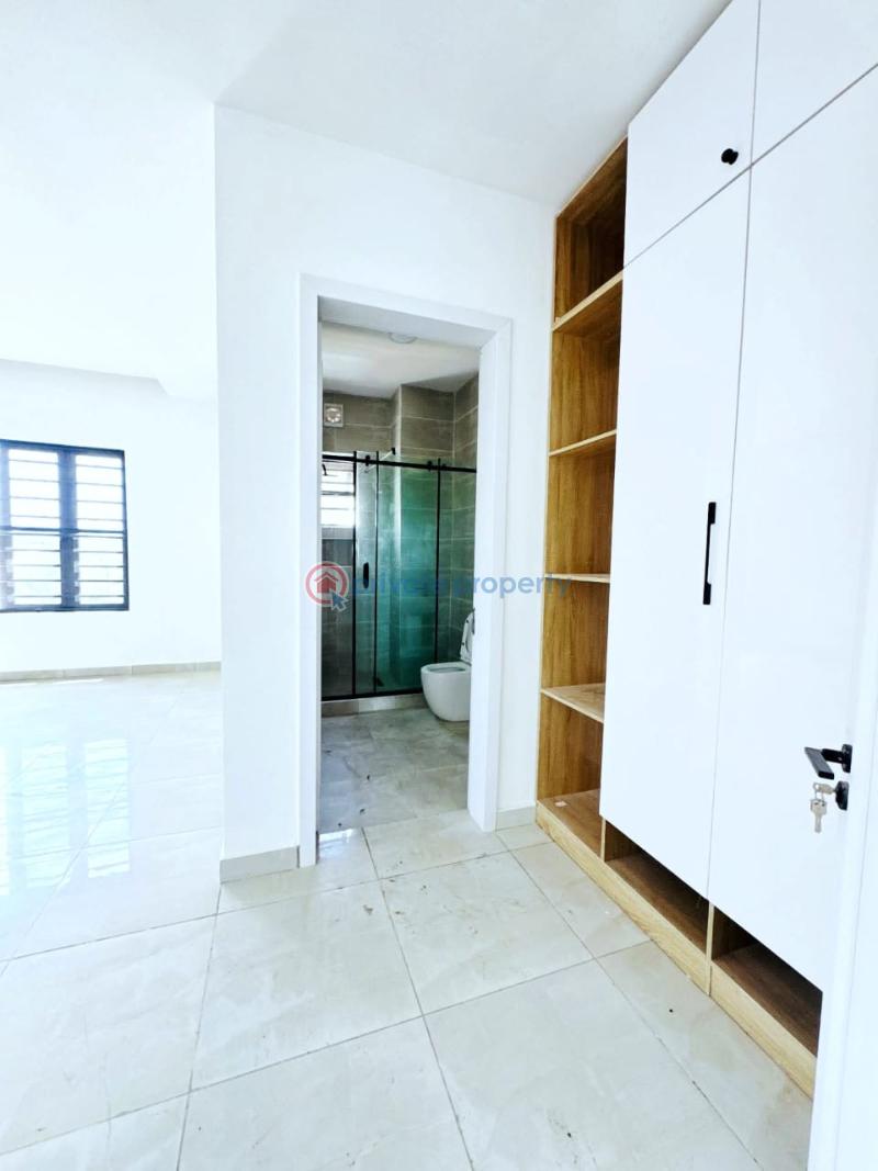 4 bedroom Terraced Duplex For Rent Oniru Victoria Island Lagos - 2