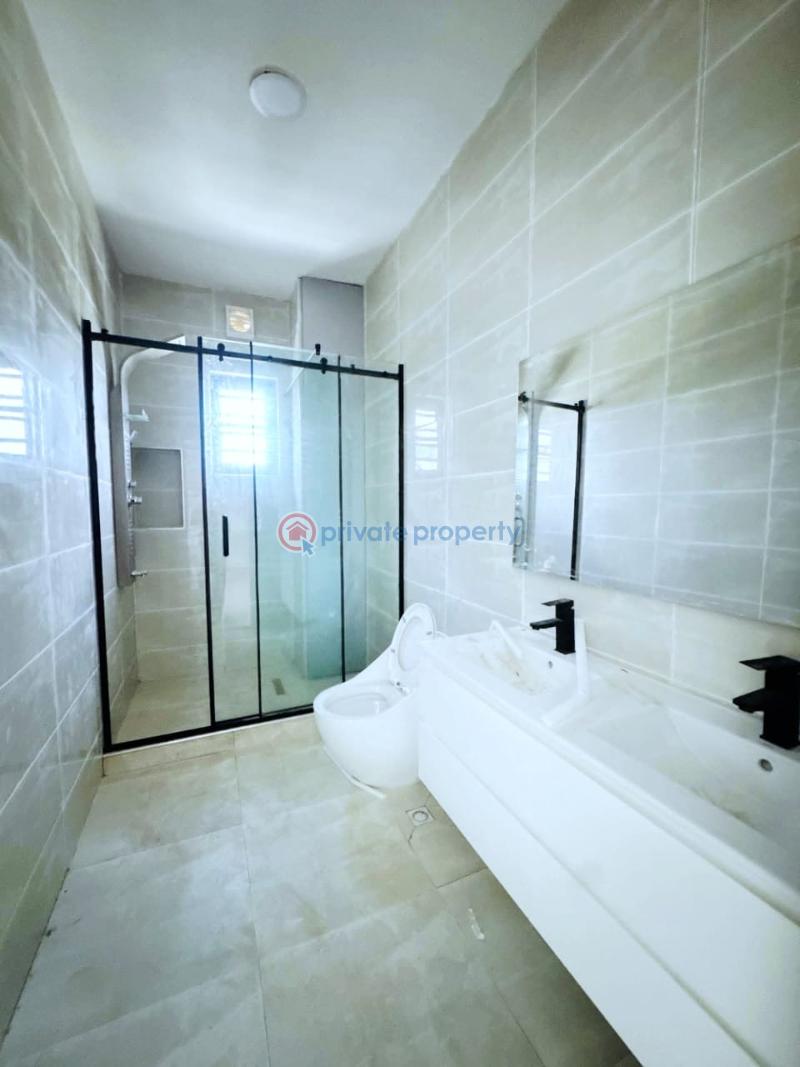 4 bedroom Terraced Duplex For Rent Oniru Victoria Island Lagos - 5