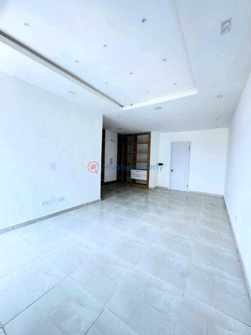 4 bedroom Terraced Duplex For Rent Oniru Victoria Island Lagos - 1