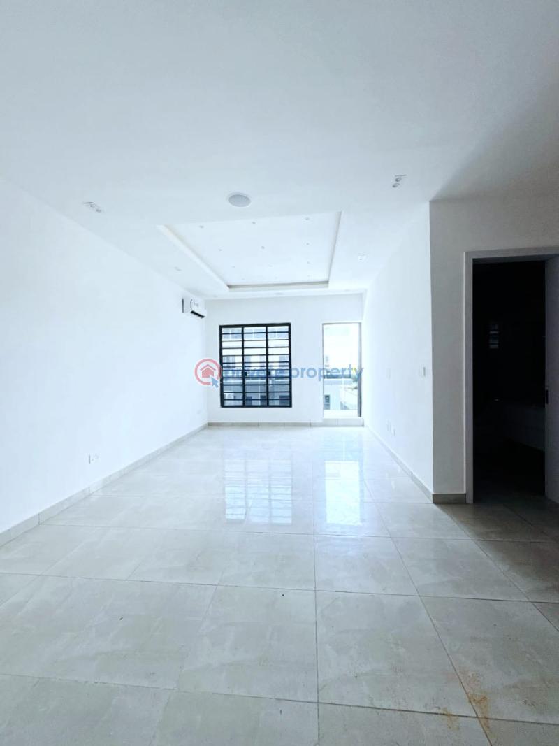 4 bedroom Terraced Duplex For Rent Oniru Victoria Island Lagos - 6