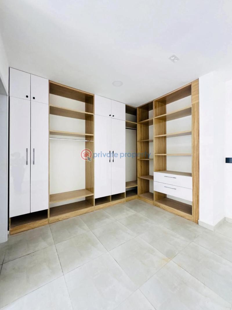 4 bedroom Terraced Duplex For Rent Oniru Victoria Island Lagos - 14