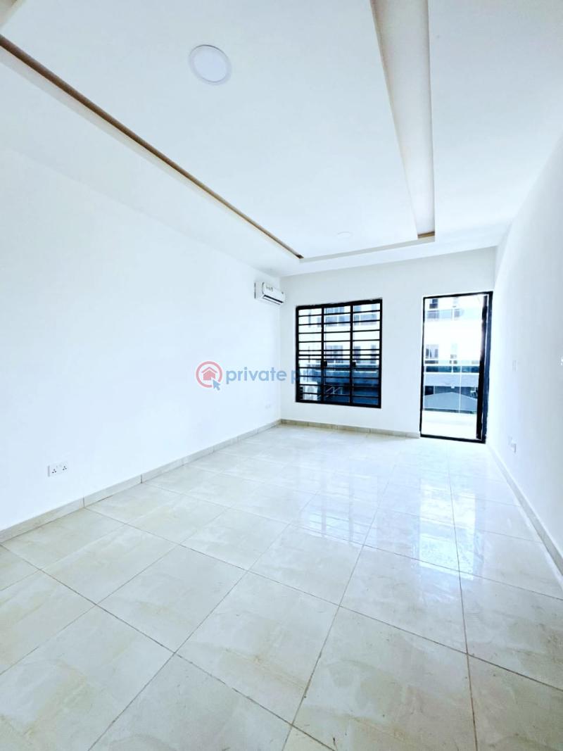 4 bedroom Terraced Duplex For Rent Oniru Victoria Island Lagos - 3