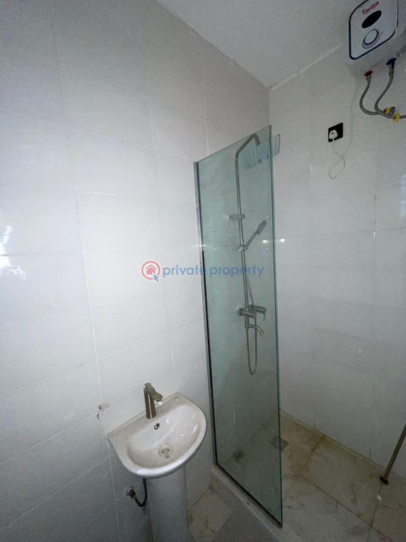 4 bedroom Duplex For Rent Western End Estate Ikota Lekki Lagos - 15