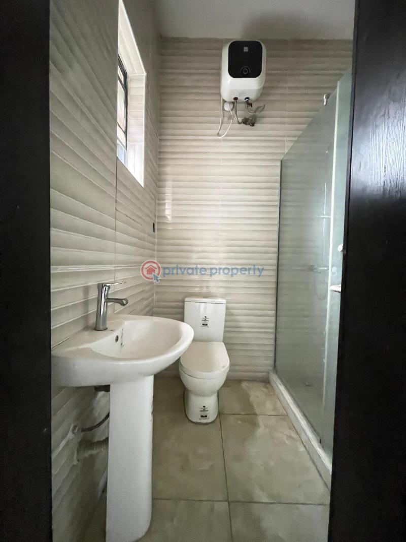 4 bedroom Semi detached Duplex For Rent Royal Pine Gate 3 Estate Orchid Road Lekki Phase 2 Lagos - 6