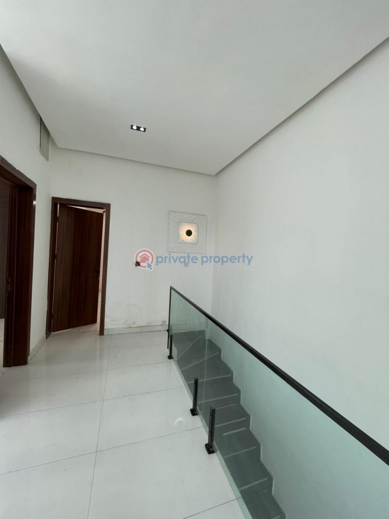 4 bedroom Duplex For Sale Ikota Villa Estate Ikota Lekki Lagos - 8
