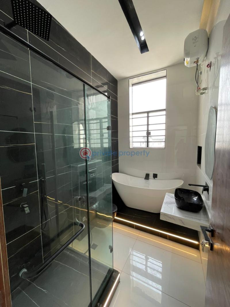 4 bedroom Duplex For Sale Ikota Villa Estate Ikota Lekki Lagos - 17