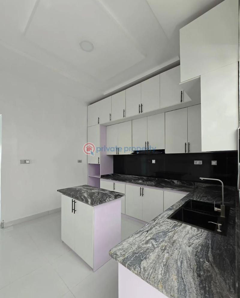 4 bedroom Detached Duplex For Sale Leeki Lagos Ajah Lagos - 5