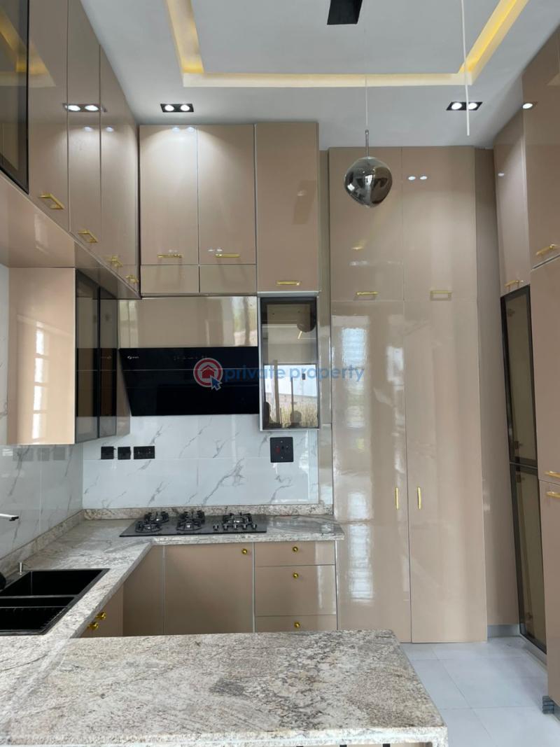 4 bedroom Duplex For Sale Ikota Villa Estate Ikota Lekki Lagos - 14