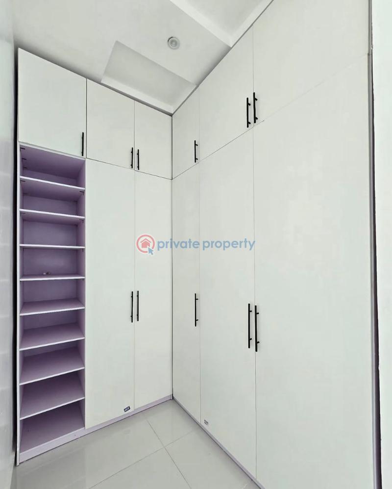 4 bedroom Detached Duplex For Sale Leeki Lagos Ajah Lagos - 2