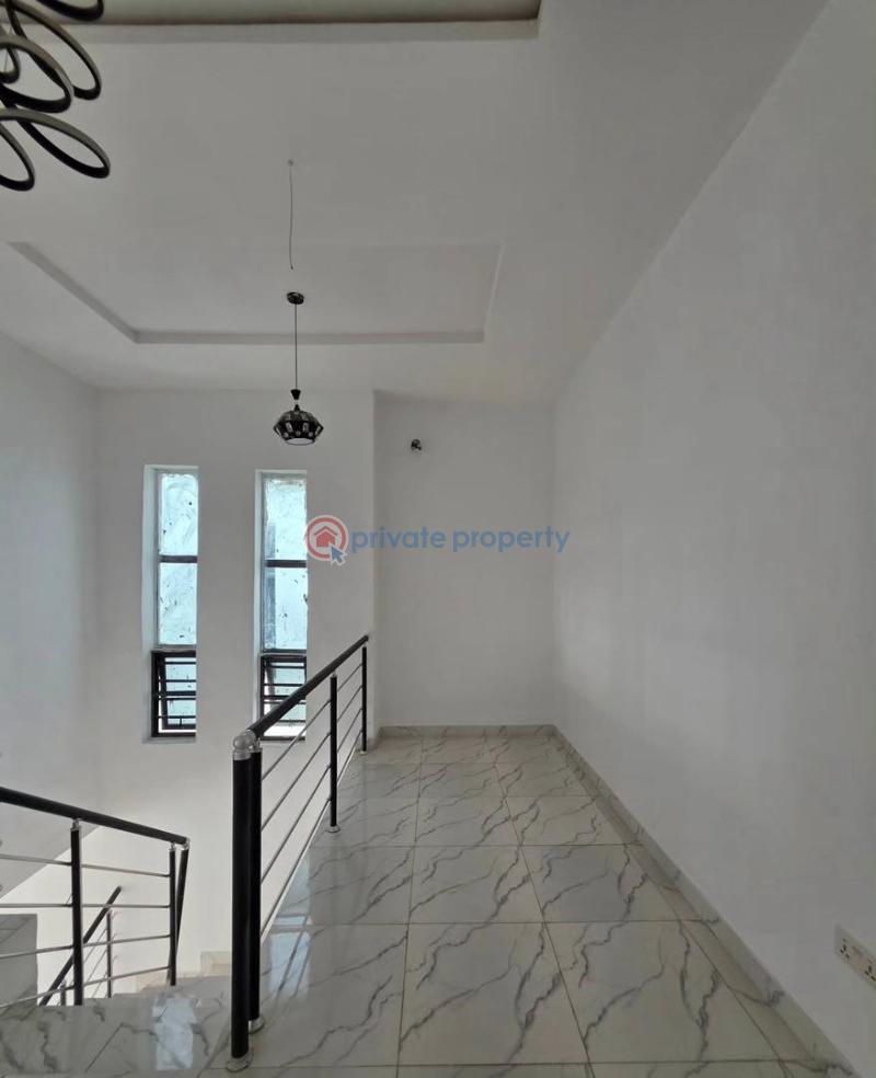 4 bedroom Detached Duplex For Sale Leeki Lagos Ajah Lagos - 3