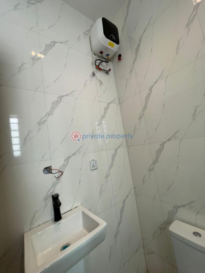 4 bedroom Duplex For Sale Ikota Villa Estate Ikota Lekki Lagos - 12