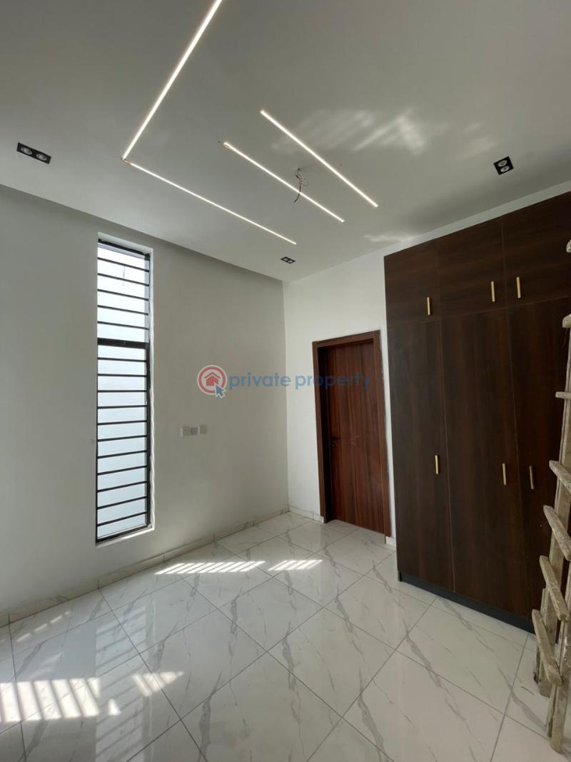 4 bedroom Duplex For Sale Ikota Villa Estate Ikota Lekki Lagos - 10